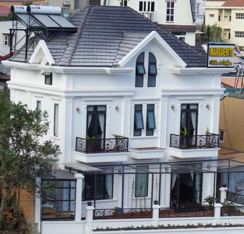 Marguerite Villa Dalat Exterior foto
