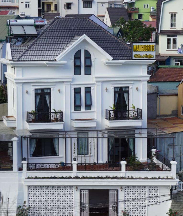 Marguerite Villa Dalat Exterior foto
