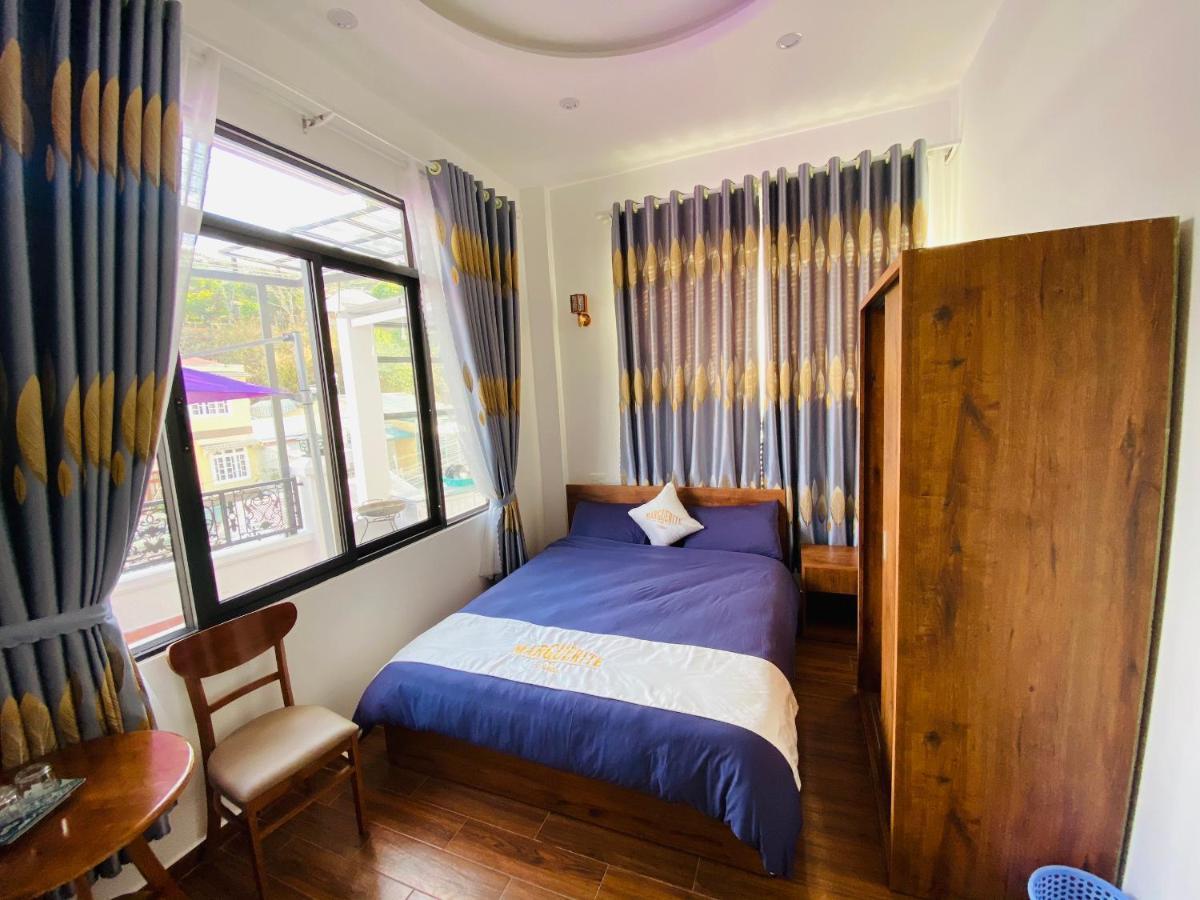 Marguerite Villa Dalat Exterior foto