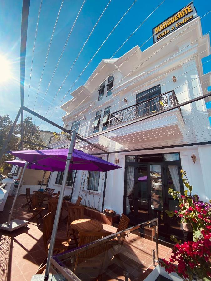 Marguerite Villa Dalat Exterior foto