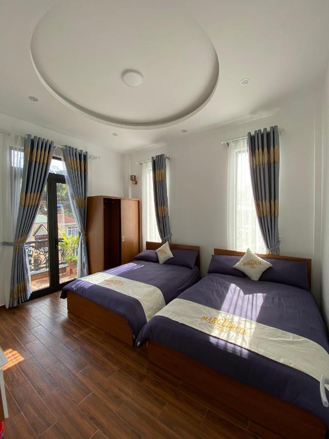 Marguerite Villa Dalat Exterior foto