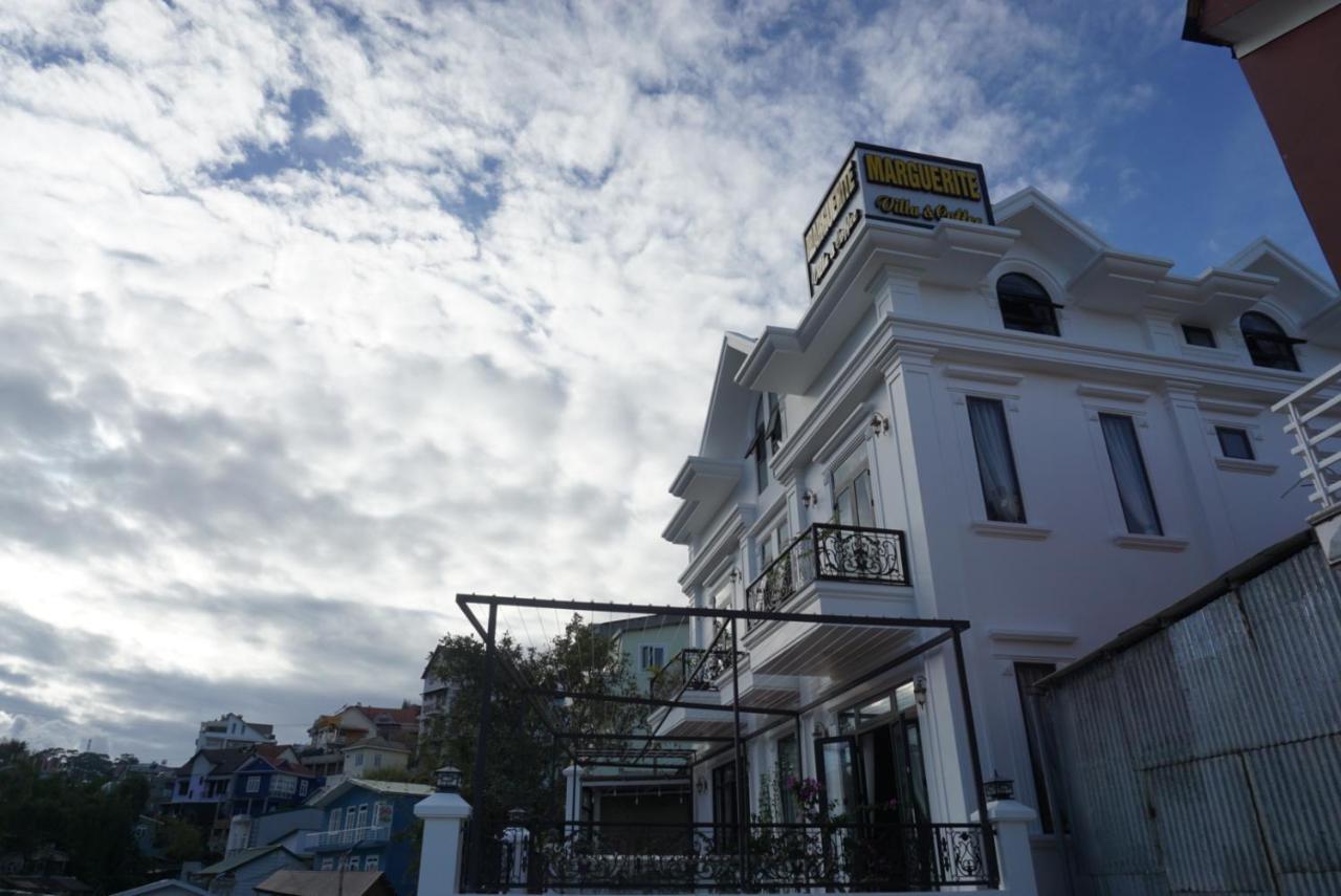 Marguerite Villa Dalat Exterior foto