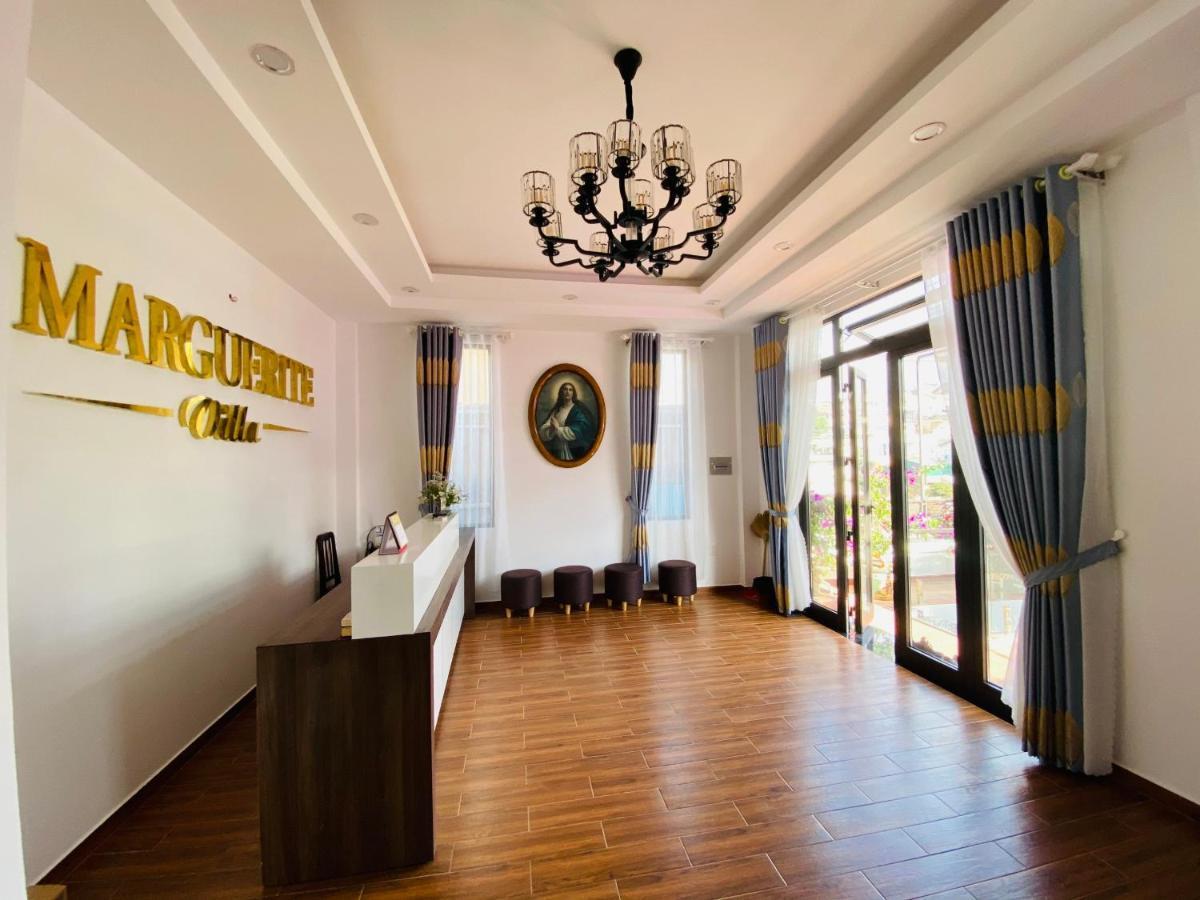 Marguerite Villa Dalat Exterior foto