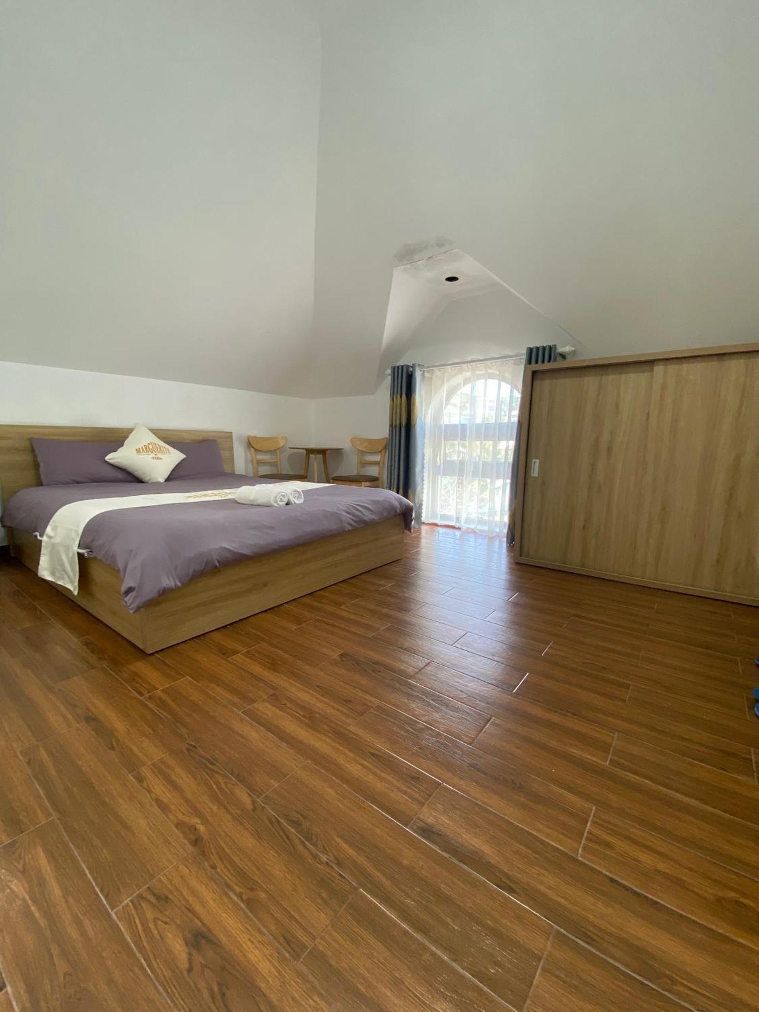 Marguerite Villa Dalat Exterior foto
